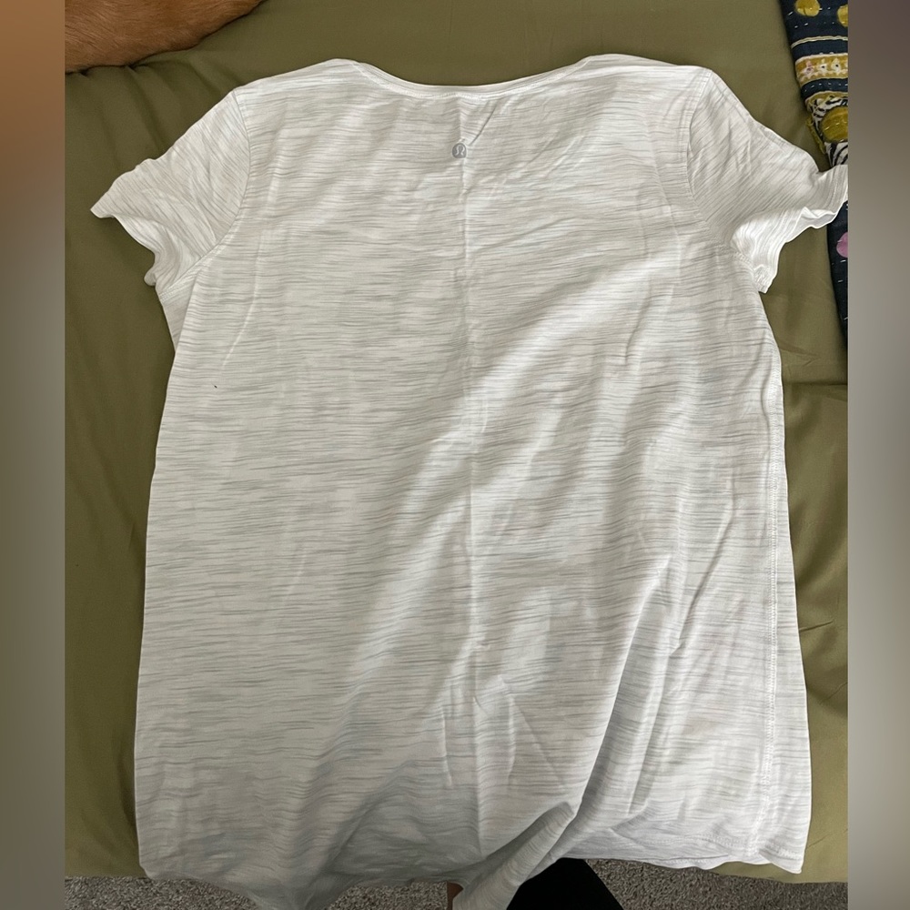 Lululemon Top
